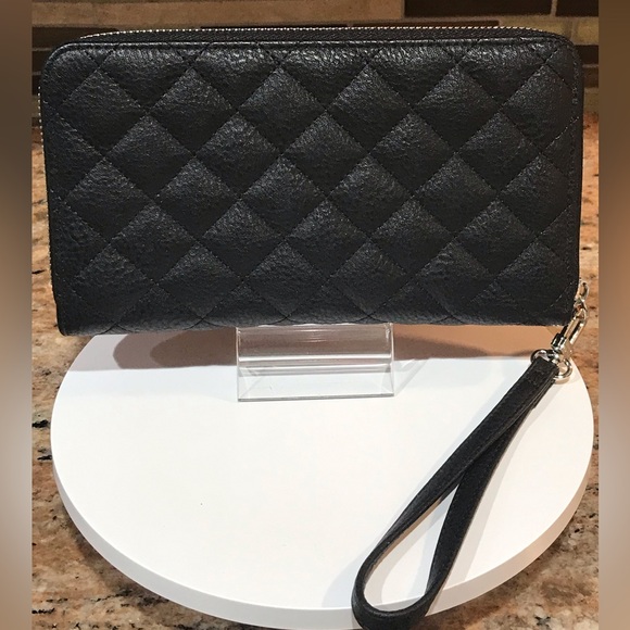 STEVE MADDEN Organizer Wallet/Wristlet 😍❤️‍🔥🔥 - Picture 5 of 17